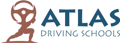 Atlas Pacific Driving Schools Logo